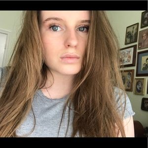 Meet your Posher, Amber